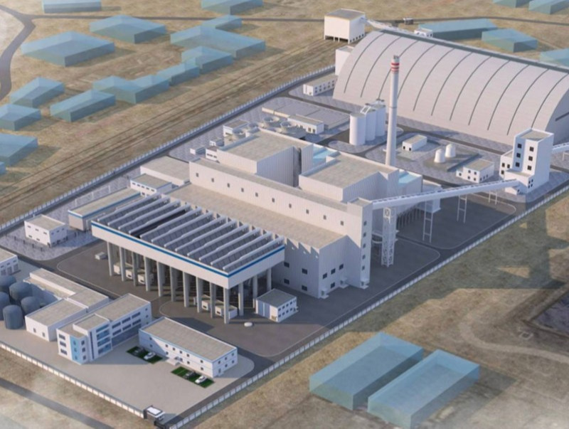 Дулааны тавдугаар цахилгаан станц ашиглалтад орвол импортын цахилгаан эрчим хүчийг бүрэн орлоно